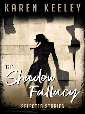 cover image of The Shadow Fallacy